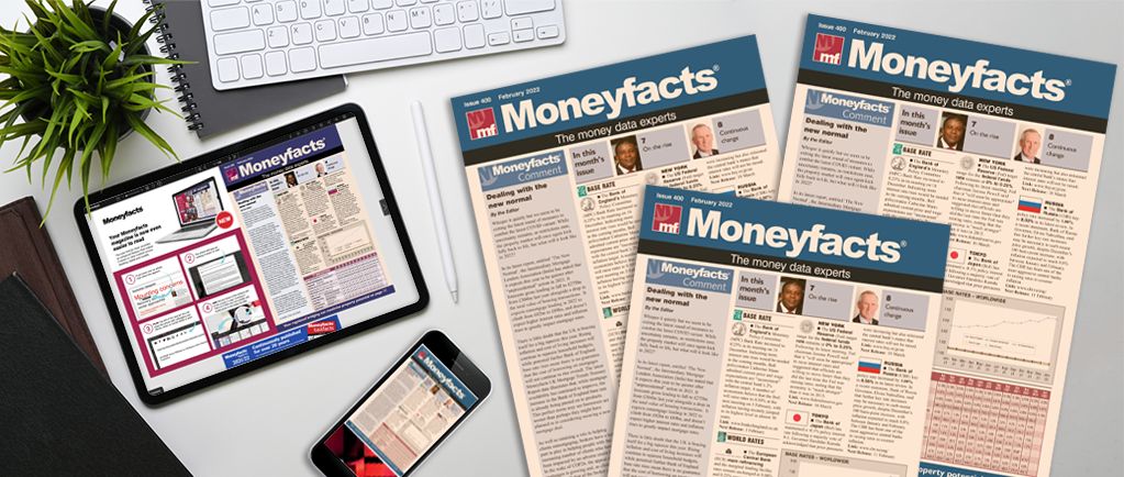 Banner Image of Moneyfacts Magazine