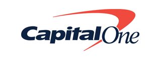 Brand Logo Capital One