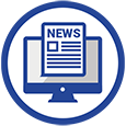 Moneyfacts Daily News Bulletin Icon