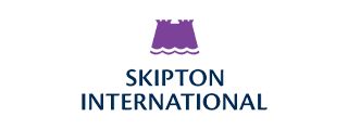 Brand Logo Skipton International