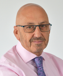 Stephen Mitcham, Non-Executive Director