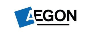 Brand Logo Aegon