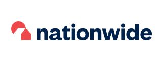 Brand Logo Nationwide Building Society