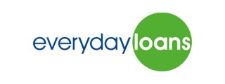 Brand Logo Everyday Loans