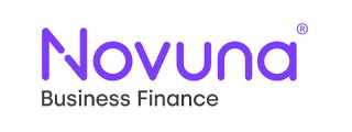 Brand Logo Novuna Business Finance