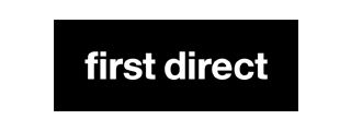 Brand Logo First Direct Bank