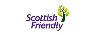 Brand Logo Scottish Friendly
