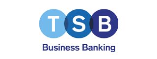 Brand Logo TSB